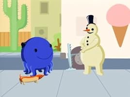 Watch Oswald Prime Video