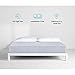 Inofia Twin Mattress, 8 Inch Memory Foam Mattress in a Box, Super Comport Bed Mattress with Support and Cooling System，Twin Size