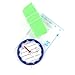 DETUCK(TM) Liquid Field Compass Professional Map Compass Navigation Compass