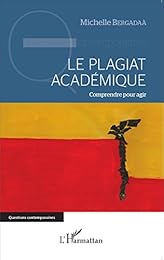 Le  plagiat académique