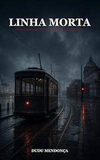 Livro Linha Morta