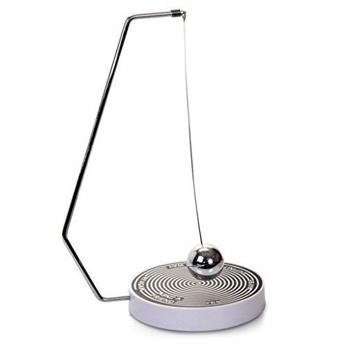image for edealing(TM) Creative Decision Maker Ball Swing Pendulum Game Toy Acce