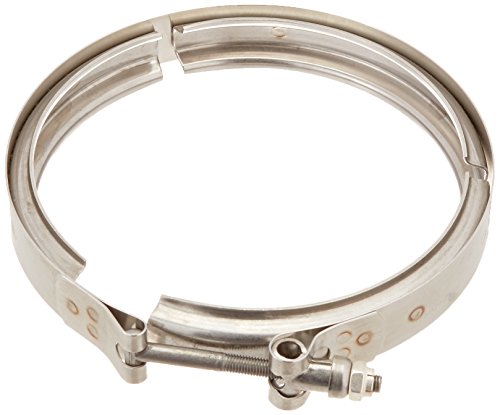 Wilson Manifolds 486200 5" V-Band Clamp