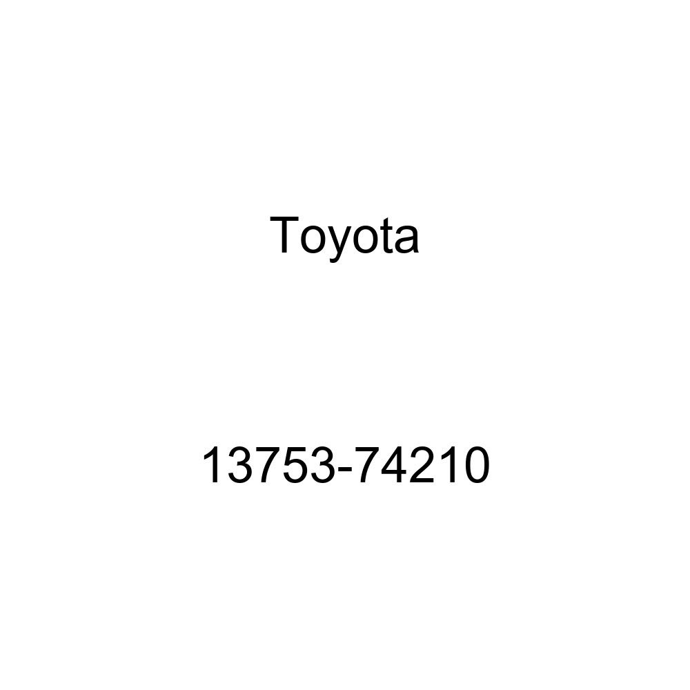 Toyota 13753 16020