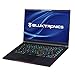 Eluktronics MAG-15 Slim & Ultra Light NVIDIA GeForce RTX 2070 Gaming Laptop with Mechanical RGB Keyboard – Intel i7-9750H CPU 8GB GDDR6 VR Ready GPU 15.6″ 144Hz Full HD IPS 2TB NVMe SSD + 32GB RAMthumb 1