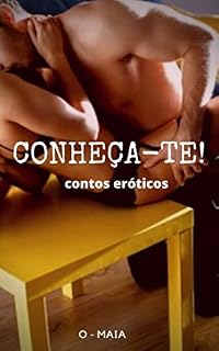 Livro Conheça-te!