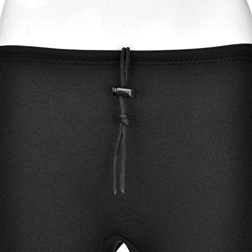 image for Realon Swim Tights Wetsuit Pants Men and Women's 3mm Neoprene Outdoor 