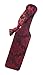 CalExotics Scandal Paddle – Adult Sex Hand Toy for Couples – Sexy BDSM SM Flogger – Black & Red