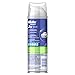 Gillette Series 3X Protection Shave Foam, Sensitive, 9 Ounce (Pack of 6)