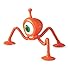 Orange Mel Eye Spy Motion Activated Voice Recorder