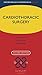 Cardiothoracic Surgery (Oxford Specialist Handbooks in Surgery)