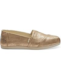 TOMS Alpargata Espadrille para mujer