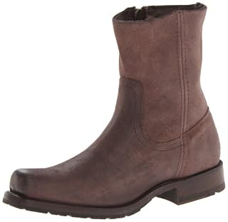 MENS’S FRYE HEATH INSIDE ZIP BOOT Frye Men main image 3