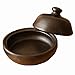 Ancient Cookware, Chamba Clay Garlic Roaster
