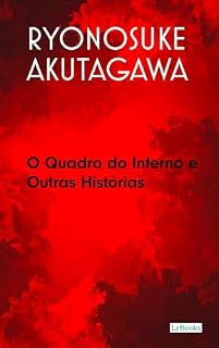 Livro O Quadro do Inferno e Outras Histórias