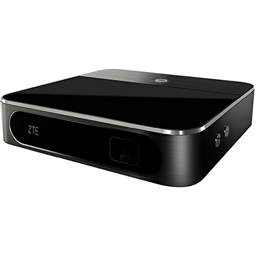 ZTE モバイルシアター SoftBank 502ZT 取扱説明書・レビュー記事