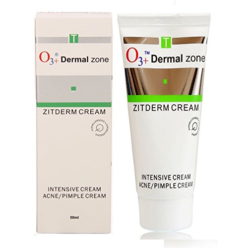 o3  dermal zone zitderm cream