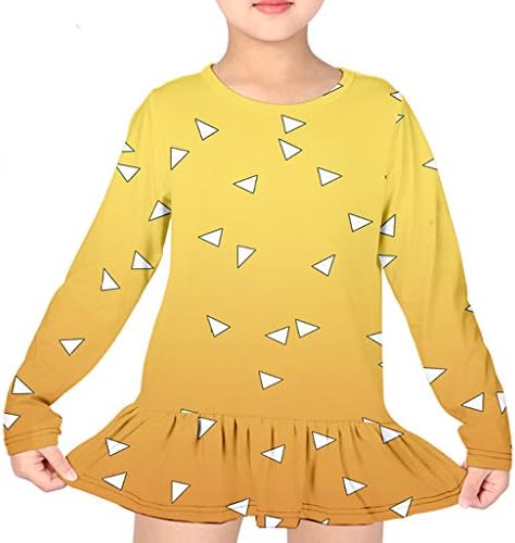 鬼滅の刃 長袖 Tシャツ キッズ 子供 プルオーバー こども 女の子 かわいい 服 プレゼント ファッション 3dプリントtシャツ カジュアルスポーツ グッズ 無一郎 炭治郎 禰豆子 錆兎 真菰 善逸 柱 シャツ 鬼滅の刃 長袖 Tシャツ キッズ 子供 プルオーバー こども 女の子 かわいい 服 プレゼント ファッション 3dプリントtシャツ カジュアルスポーツ グッズ 無一郎 炭治郎 禰豆子 錆兎 真菰 善逸 柱 シャツ