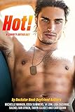 Hot!: A Charity Anthology
