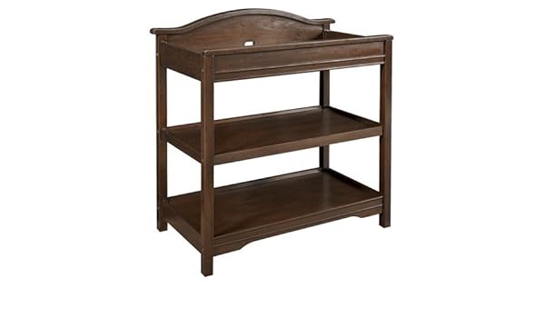 eddie bauer changing table