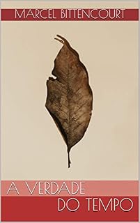 Livro A verdade do Tempo