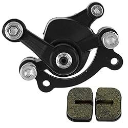 Rear Disc Brake Caliper Replaced Pad For Motovox