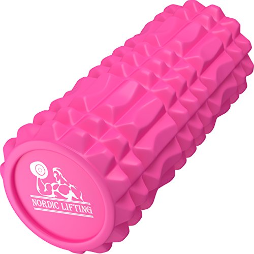 exercise ball roller