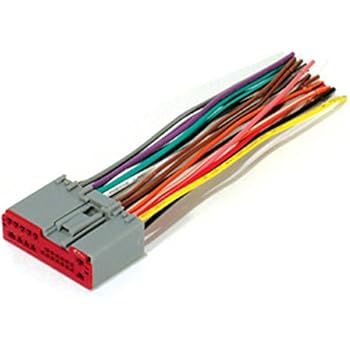 Amazon.com: Fits Ford F-150 2004-2010 Factory Radio OEM ... scosche radio wiring harness for 2003 up select ford 