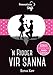 'n Ridder vir Sanna, & Steeds Henk (Afrikaans Edition)