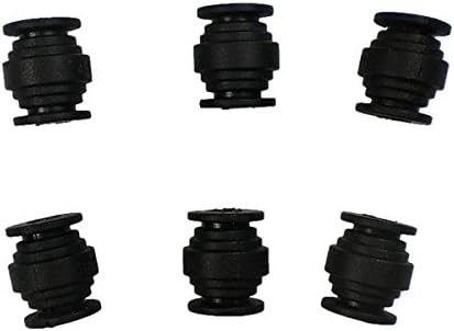 DJI Phantom 2 Vision Spare Parts Damping Ball Black