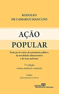 Livro Ação Popular