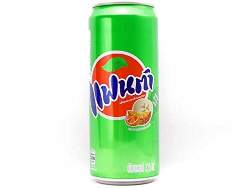 Fanta Cream Soda Amazon De Lebensmittel Getranke