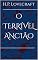 Livro O Terrível Ancião