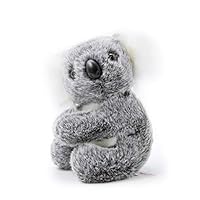 Krisphily New Friend Stuffed Animal Plush Doll Koala Toys