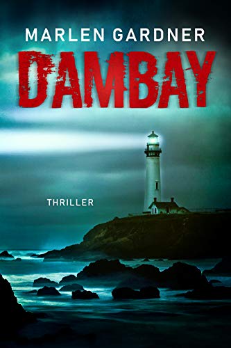 Amazoncom Dambay Thriller German Edition Ebook Marlen - 