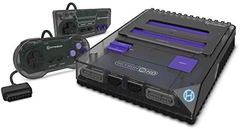 Amazon.com: Analogue Pocket Console Black : Video Games