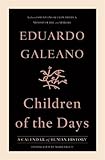 Children of the Days: A Calendar of Human History