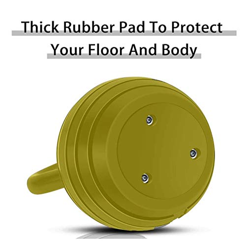 GJX-Kettlebell-Kugelhantel-aus-Vinyl-10-40LB-Kettlebell-Gewichte-Sets-einstellbare-Kesselglocken-Unisex-Kraft-Trainingsuebung-Heimbuero-Fitness-KettlebellKugelhantel-aus-Gusseisen
