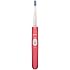オムロン 電動歯ブラシ マイクロビブラート ピンク HT-B201-P