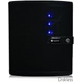 FreeNAS Mini - Network Attached Storage (Diskless)