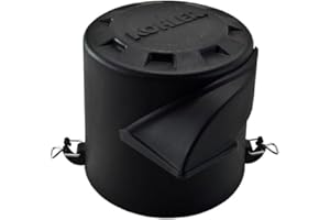 Kohler 17-096-79-S Cover, Air Cleanr Assemb