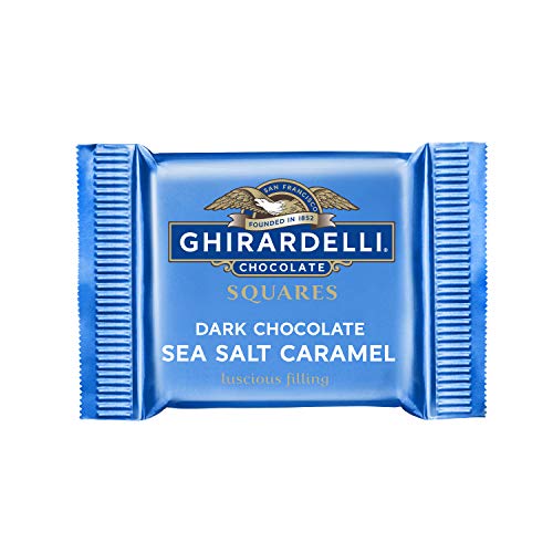 Ghirardelli Chocolate Squares Pricepulse