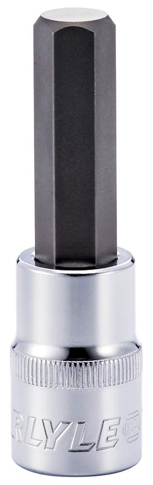 Carlyle Hand Tools SH1213M Socket