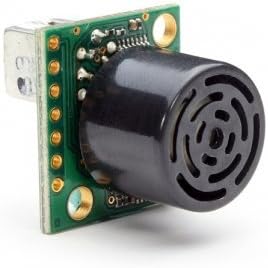 APM Pixhawk XL-MaxSonar EZ4 Ultrasonic Range Finder MB1240