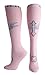 Ariat Women's Cross/Wings Knee High Socks