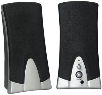 pc line speakers
