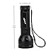 Laho 51 LEDS UV Flashlights, Blacklight Premium Handheld Ultraviolet Streamlight, Pet Dog and Cat Urine Stain Detector 395nm