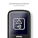 Aniee Portable MP3 Player, 16GB Lossless Sound Music Player with FM Radio Voice Recorder, Come with Headphone Armband, Expandable Up to 64 GB, Black