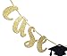 Case Closed Banner, Law School Graduation Banner, Law School Graduation Party Decorations