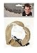 Ram Horns Costume Accessory